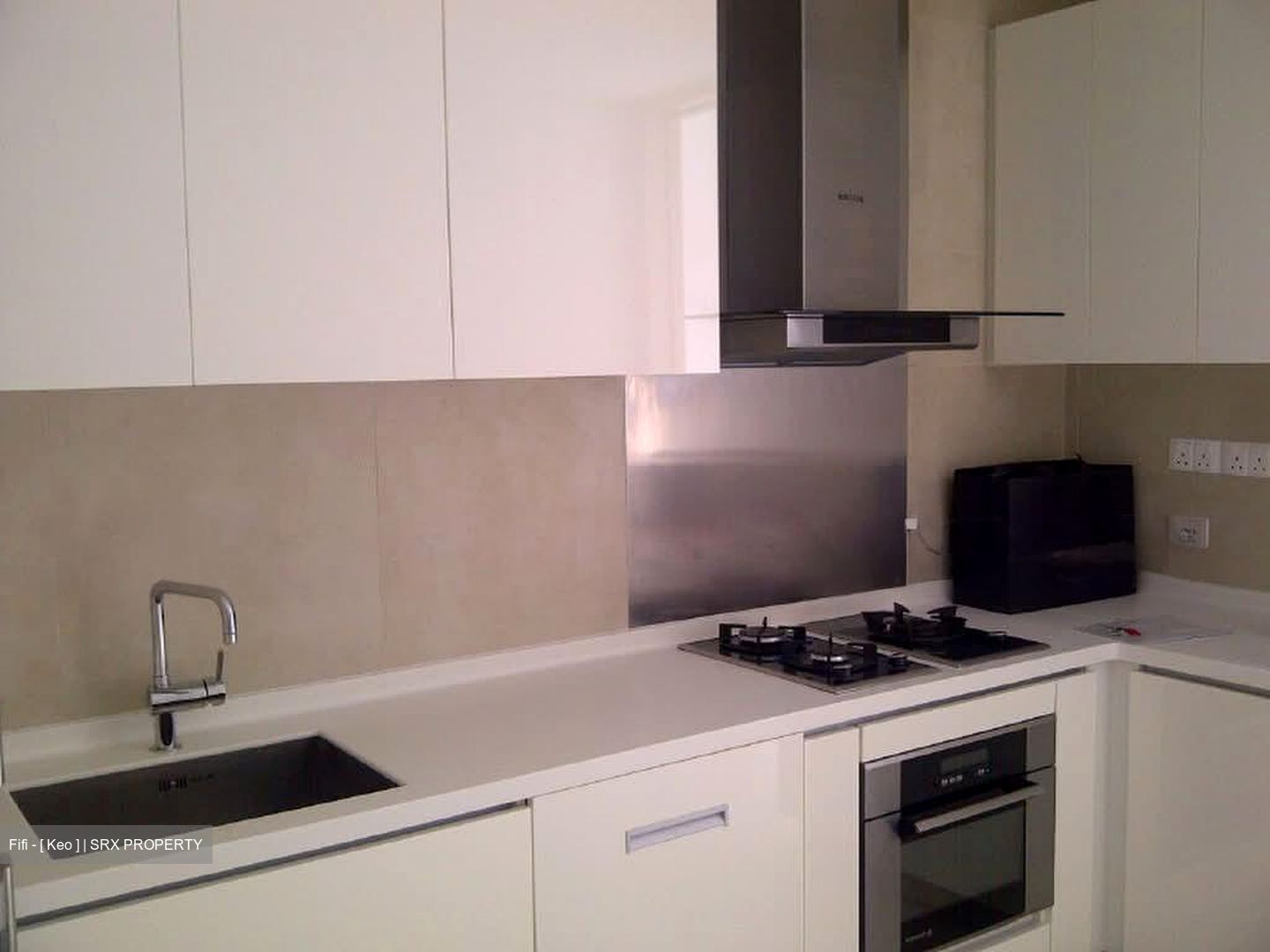 Parvis (D10), Condominium #584016091